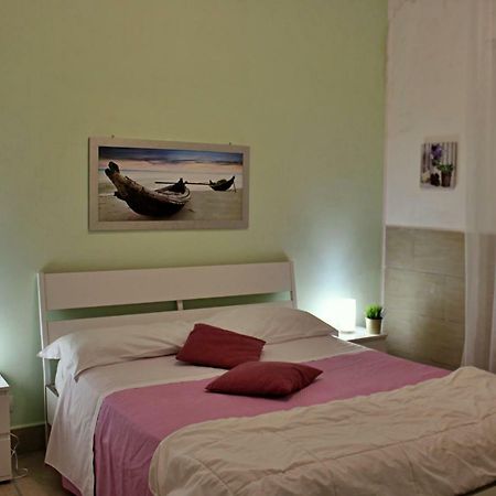 Dandrea Resort Avola Bagian luar foto