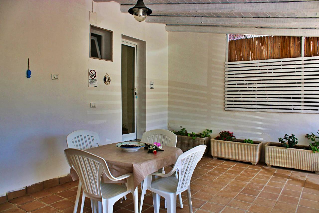Dandrea Resort Avola Bagian luar foto