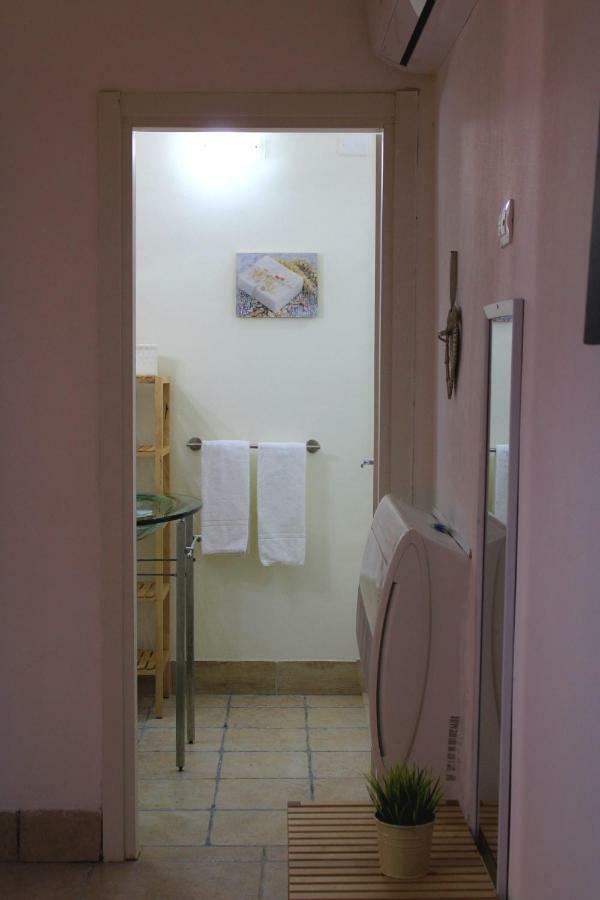 Dandrea Resort Avola Bagian luar foto