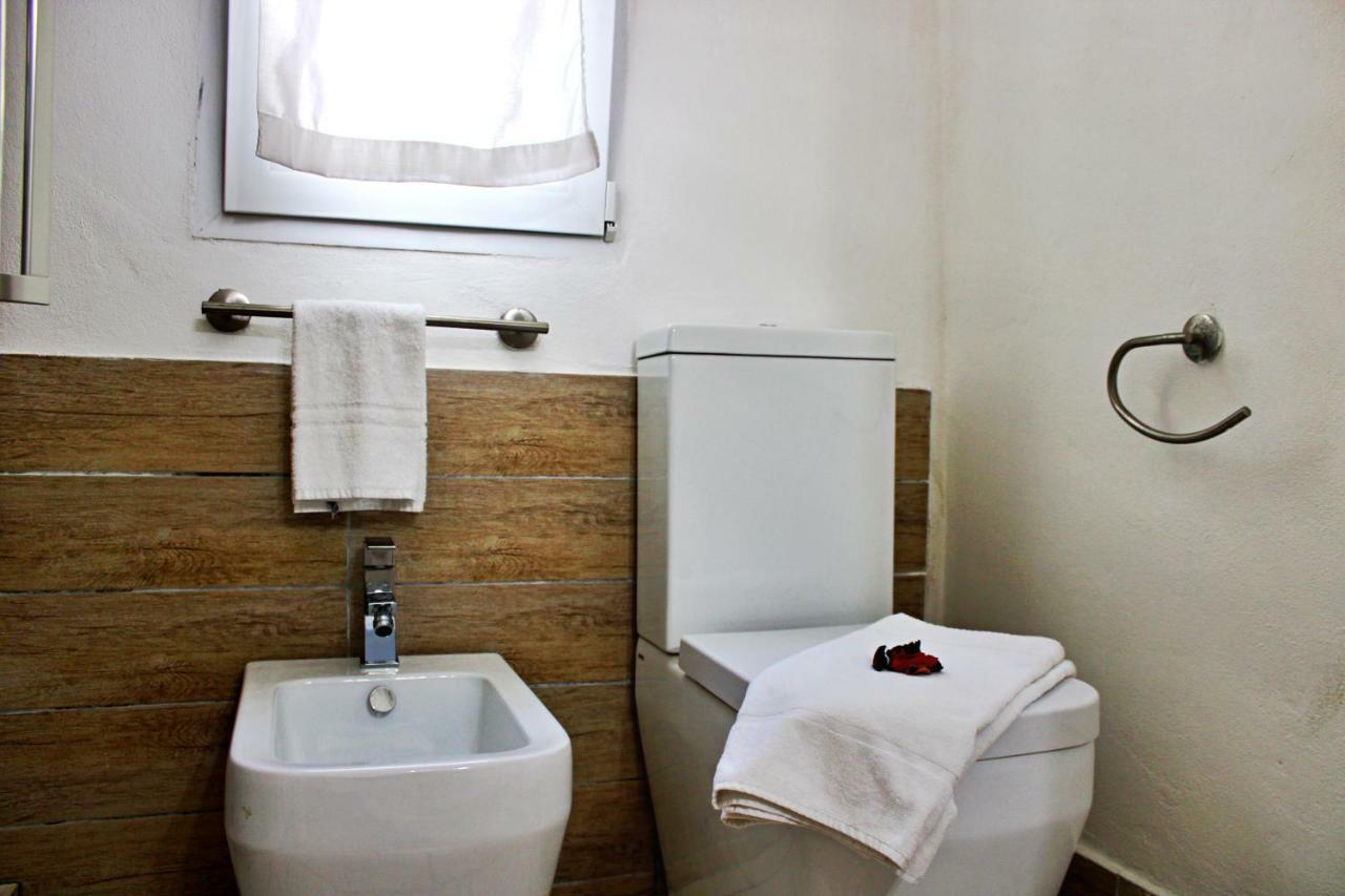 Dandrea Resort Avola Bagian luar foto