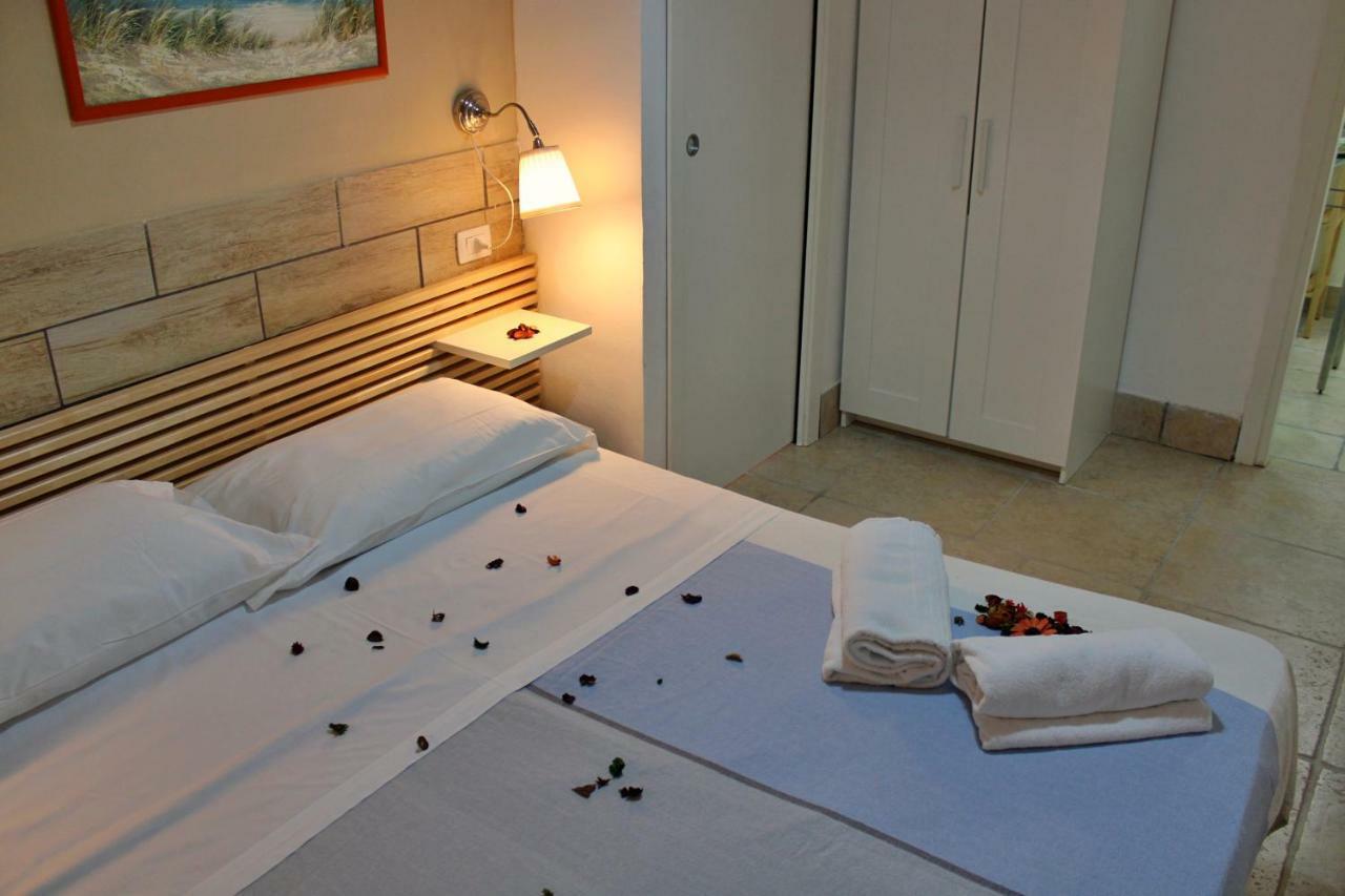 Dandrea Resort Avola Bagian luar foto