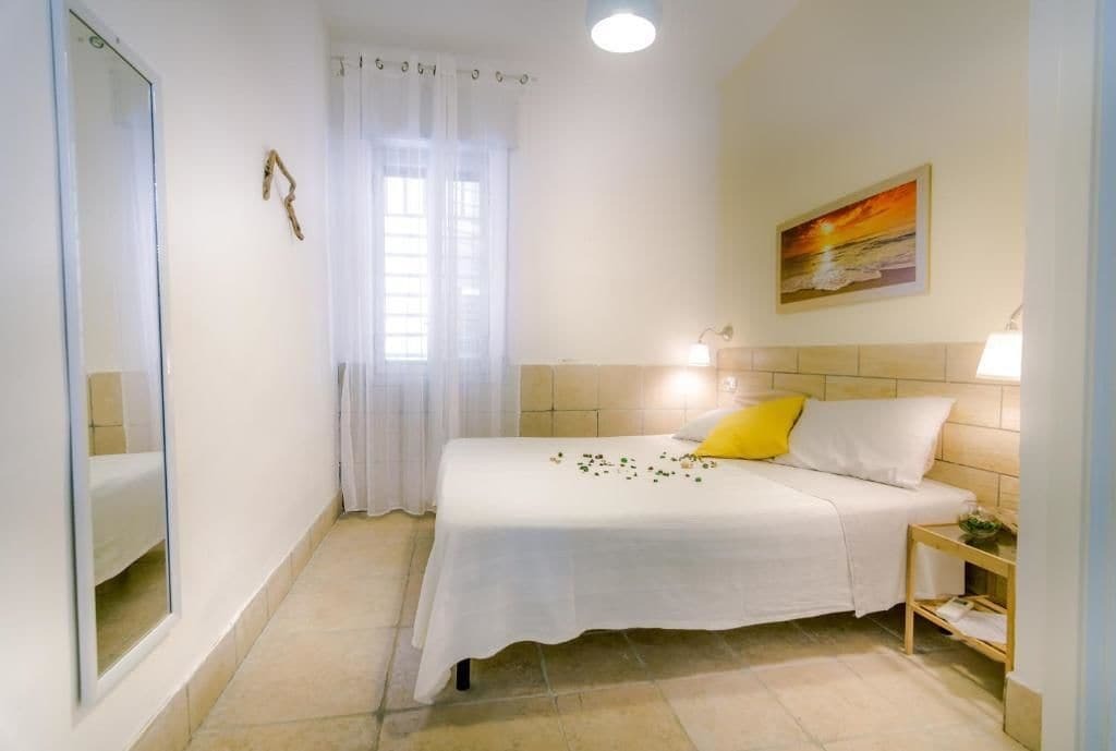 Dandrea Resort Avola Bagian luar foto