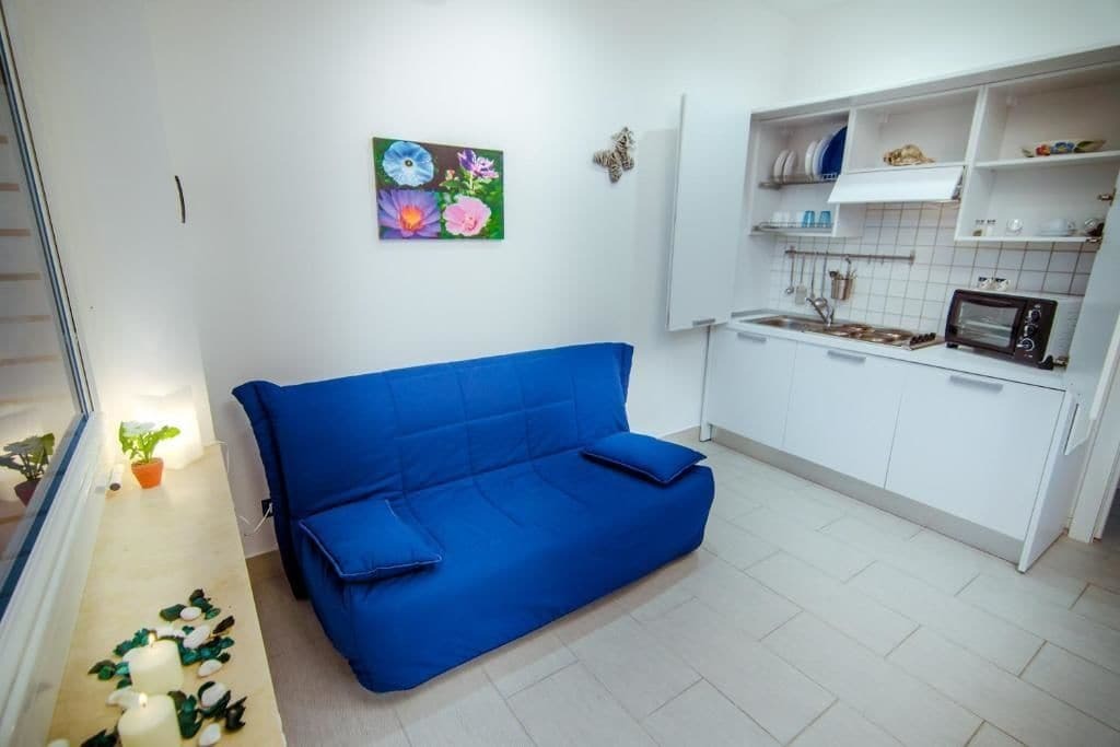 Dandrea Resort Avola Bagian luar foto