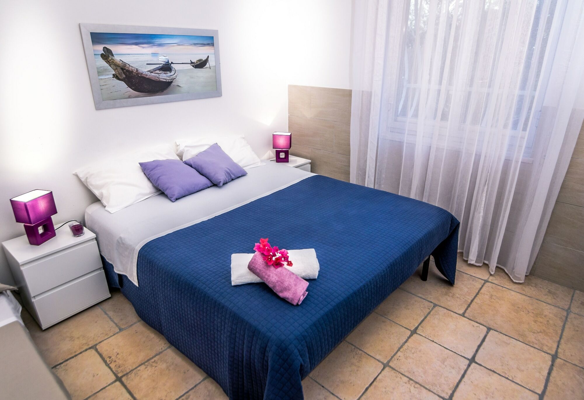 Dandrea Resort Avola Bagian luar foto