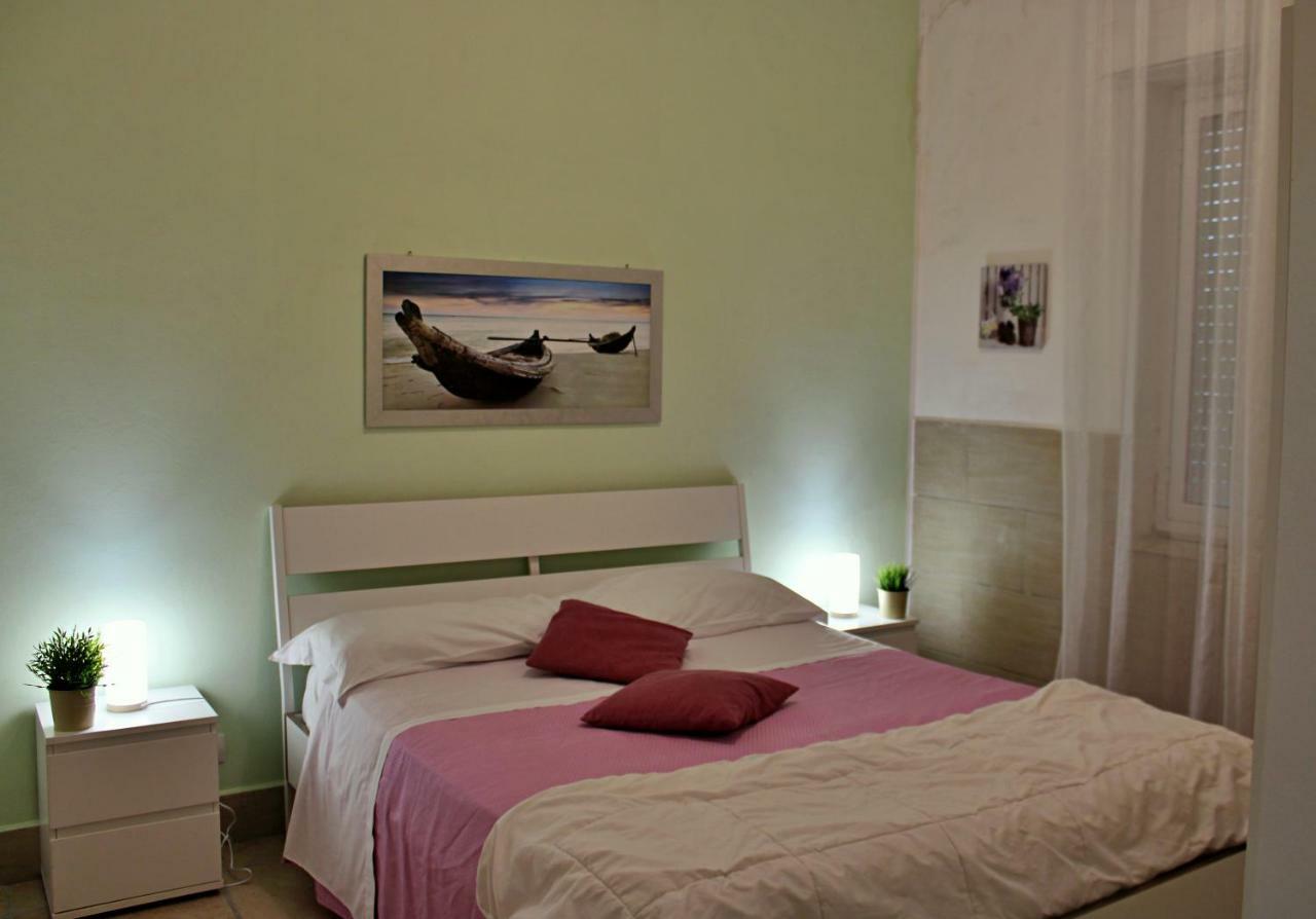 Dandrea Resort Avola Bagian luar foto
