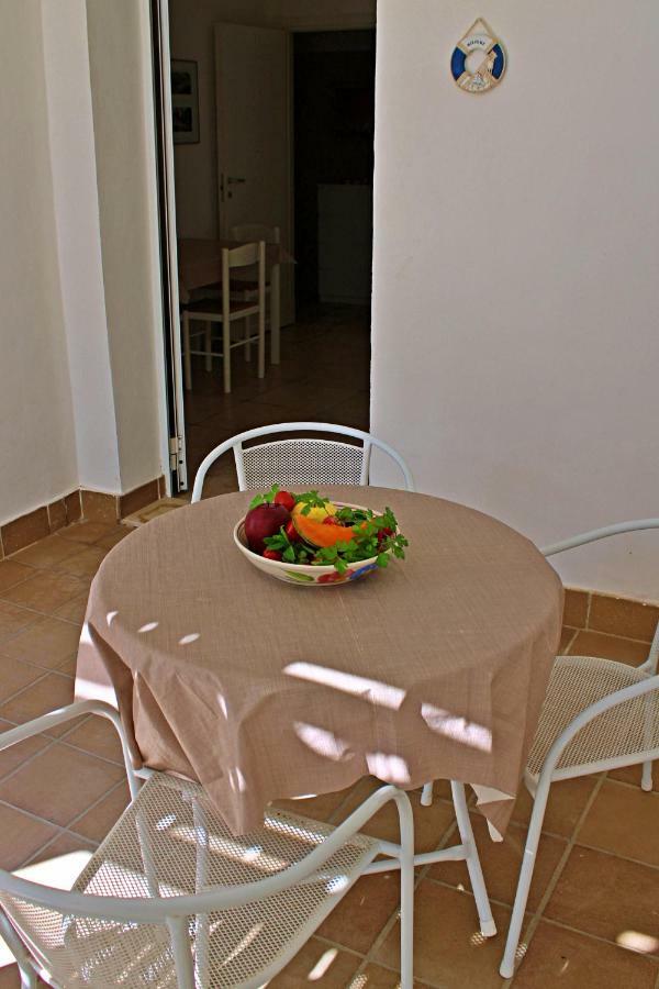Dandrea Resort Avola Bagian luar foto