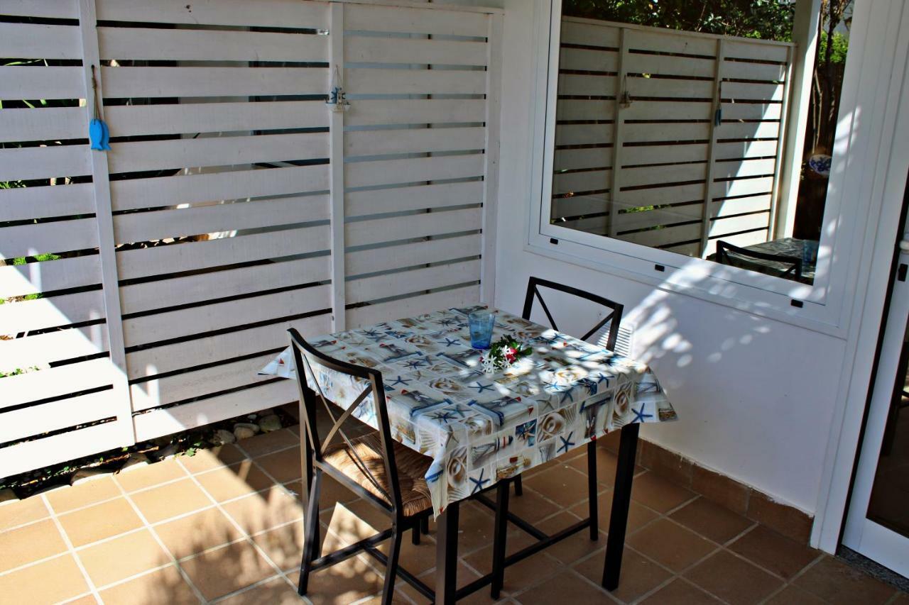 Dandrea Resort Avola Bagian luar foto